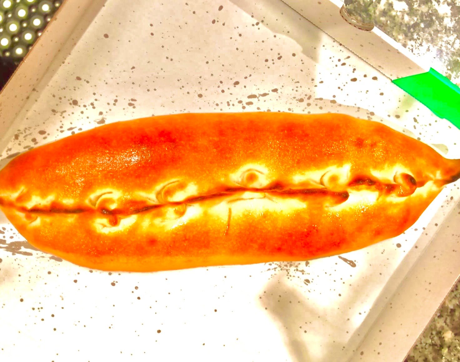 52 Schinken Stangerl