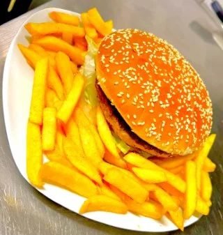 Burger