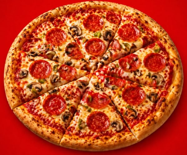 Party Pizza