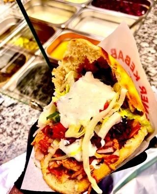 Drehspieß