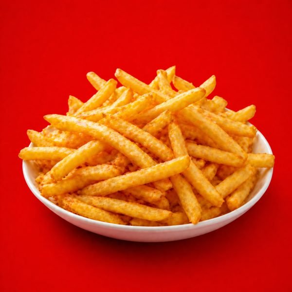 Finger Food